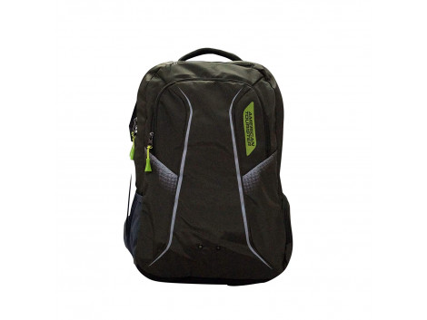American Tourister ACRO PLUS 01 OLIVE Backpack