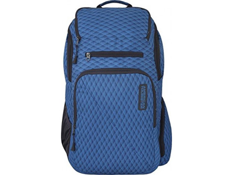 American Tourister ACRO PLUS 03 BLUE Backpack