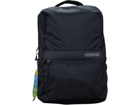 American Tourister Insta Plus 02 Grey Backpack