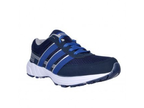 Glamour Blue Sports Shoes (ART-7501)