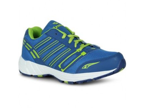 Glamour R Blue P Green Sports Shoes (ART-7507)