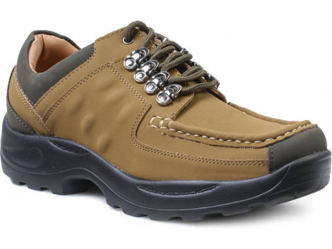 Action Shoes Dotcom Outdoor Casual Shoes Dce-122-Camel