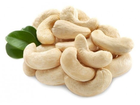 Cashew Nuts Cashew Kaju W320 250gm