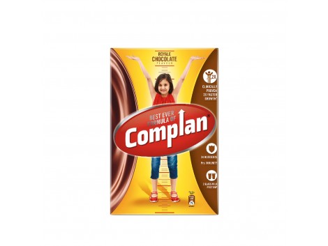 Complan Royale Chocolate Refill, 500g