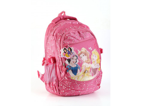 Creation Barbie School Bag - Pink