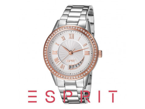 Esprit ES106002004 Rosegold Women's Watch