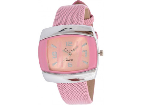 Excel Excellad7 Analog Watch - For Girls