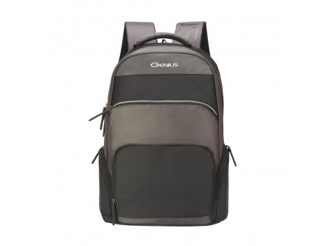 Genius Icon 30 Ltr Black Backpack