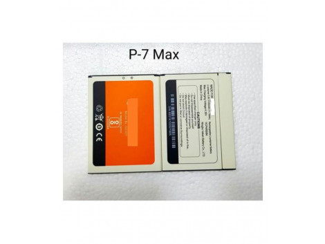 Gionie P7 Max 3150 mAh Battery