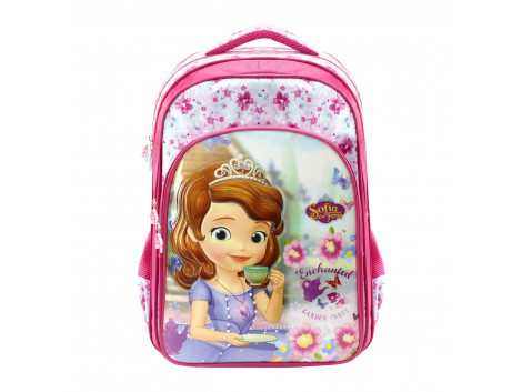 Genie Flora 16 Backpack For Girls