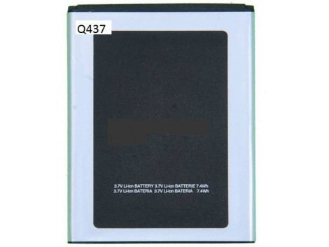  Micromax Q437 Bharat 3 2000mAh Battery