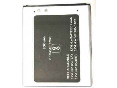 Micromaxx VDEO 1 Q4001 Battery