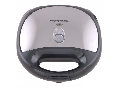 Morphy Richards SM3006 Toast, Waffle and Grill