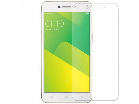 Oppo A37 Tempered Glass Screen Guard