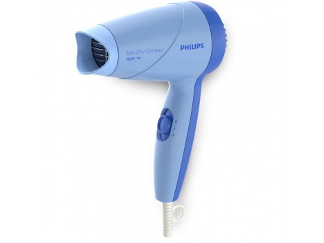 Philips HP8142 Blue Hair Dryer