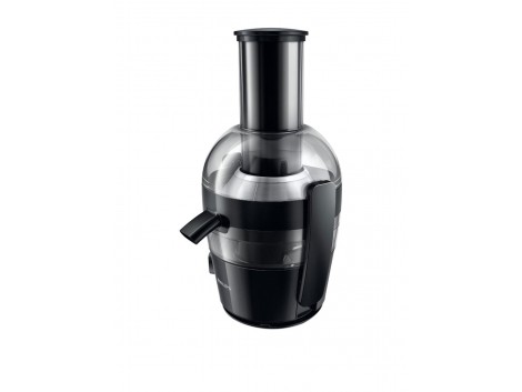 Philips HR1855/70 Black 1 Jar 800 W Juicer