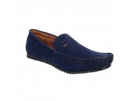 RUDOSE Mens Blue Casual & Loafer Shoes