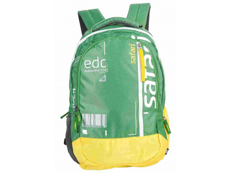 Safari Authentic 37 Liters Backpack