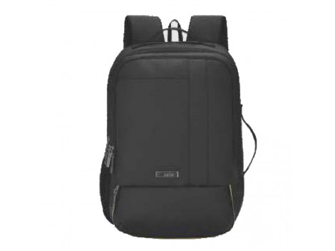 Safari Cloud Black Laptop Backpack Bags