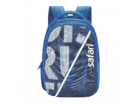Safari Duo 01 Blue 32L Backpack Bags