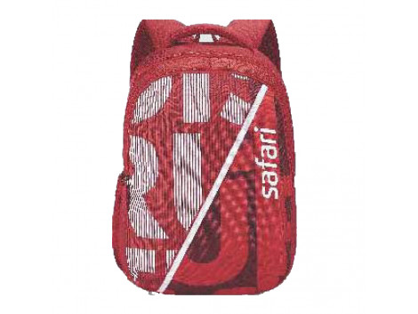 Safari Duo 01 Red 32L Backpack Bags