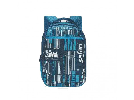 Safari Duo 04 Blue 32L Backpack Bags