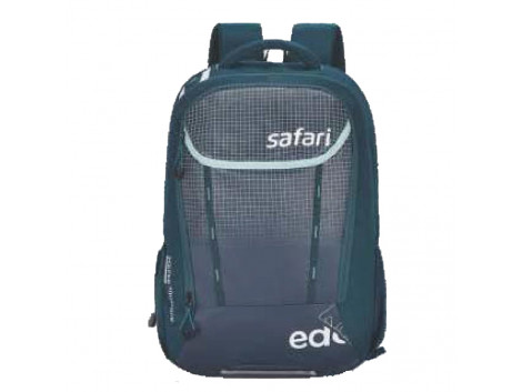 Safari Expand 2 Blue 48L Expander 5cm Laptop Backpack Bags