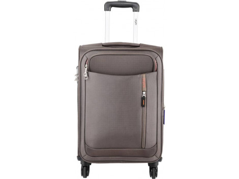 Safari Orion 23 Brown Expandable Check-in Luggage