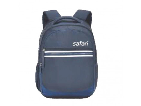 Safari Rain Blue 35L Backpack Bags