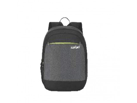 Safari Scope 01 Black 32L Backpack Bags