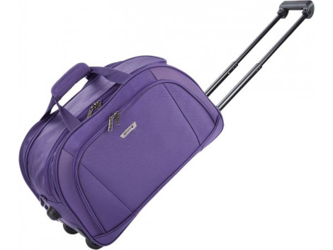 Safari TORCH 65 Purple Travel Duffel Bag