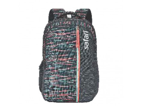 Safari Trio 01 Grey 37L Backpack Bags