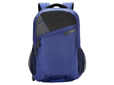 Safari Victory Navy Blue Backpack