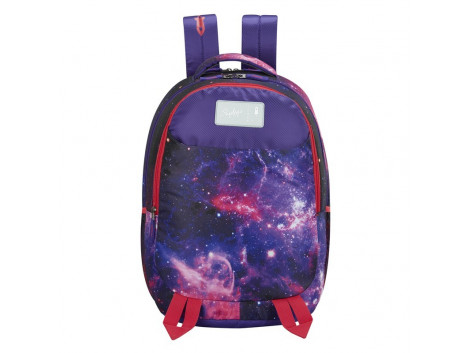 SKYBAGS ASTRO 04 SPACE 32L THEME PINK SCHOOL BACKPACK