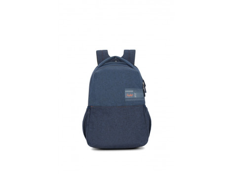 Skybags Beatle 01 Blue 27 L Laptop Backpack 