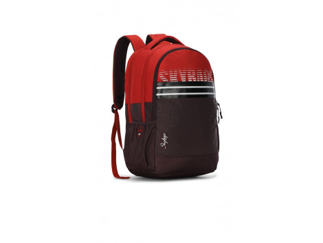 Skybags Herios 02 30 L Brown Backpack
