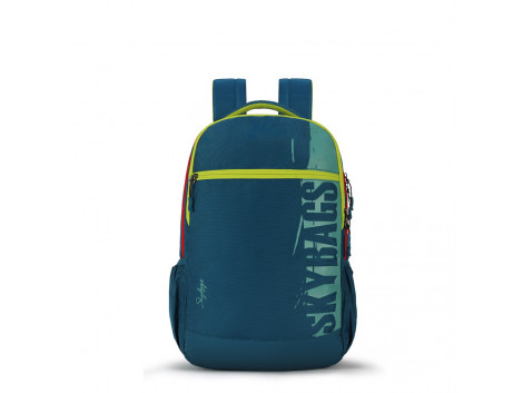 Skybags Komet 02 Turquoise