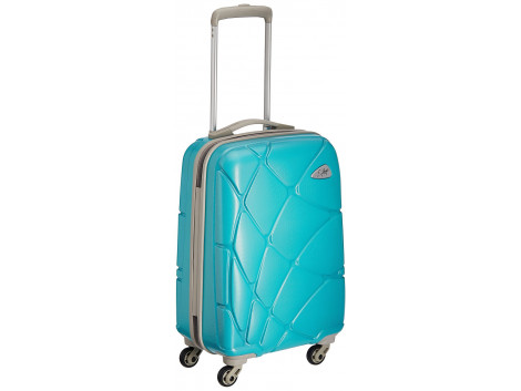 Skybags Reef Polycarbonate 79 cms Turquoise Hardside
