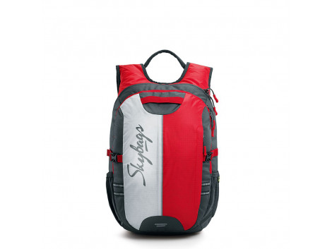 SKYBAGS STRIDER 03 RED