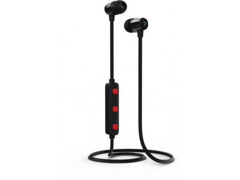 Syska H-15 Bluetooth Headphone Earphone