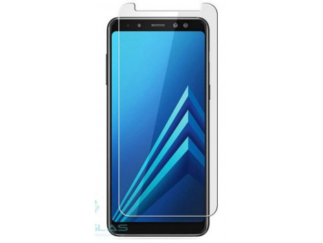 Samsung Galaxy J6 Tempered Glass