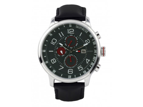 Tommy Hilfiger TH1790859 D Tyler Analog Watch For Men