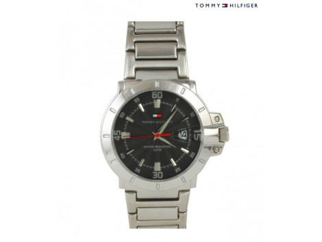 Tommy Hilfiger Turbo TH1790469 D Men's Watch