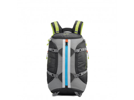 SKYBAGS TRAIL 45 – BLACK