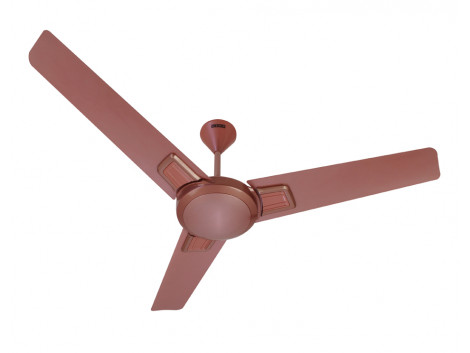 Usha E-series EX3 Coral Pink 1200 MM 3 Blade Ceiling Fan