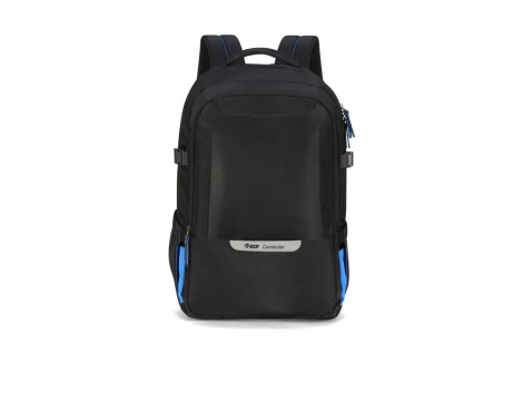 VIP Commuter Extra 01 Laptop Backpack Black Bag at Rs 3260/piece | New  Items in Ulhasnagar | ID: 20139640633
