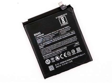 Xiaomi Mi Note 4 4000Mah Battery