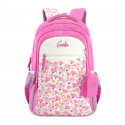 GENIE BLOSSOM PINK 17 SCHOOL BAGS FOR GIRLS