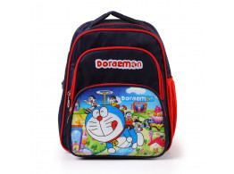 Creation Doraemon Small School Bags 25 L Redchain
