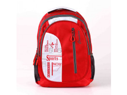 Creation 2008-L School Bags 32 L - Red